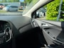 Ford Focus Wagon 1.0 Titanium 125 pk 2017 nwe apk t/m 08-05-2027, airco, cruise, elec pakket trekhaak, navi stoel verwarming etc