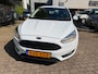Ford Focus Wagon 1.0 Titanium 125 pk 2017 nwe apk t/m 08-05-2027, airco, cruise, elec pakket trekhaak, navi stoel verwarming etc