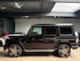 Mercedes-Benz G-klasse 320 CAMERA|MEMORY|HEADRESTSCREENS|STOELVERWARMING|