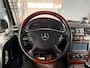 Mercedes-Benz G-klasse 320 CAMERA|MEMORY|HEADRESTSCREENS|STOELVERWARMING|