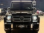 Mercedes-Benz G-klasse 320 CAMERA|MEMORY|HEADRESTSCREENS|STOELVERWARMING|