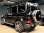 Mercedes-Benz G-klasse 320 CAMERA|MEMORY|HEADRESTSCREENS|STOELVERWARMING|