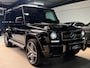 Mercedes-Benz G-klasse 320 CAMERA|MEMORY|HEADRESTSCREENS|STOELVERWARMING|