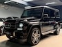 Mercedes-Benz G-klasse 320 CAMERA|MEMORY|HEADRESTSCREENS|STOELVERWARMING|