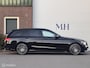Mercedes-Benz C-klasse Estate 300 Premium AMG Burmester Night Dealer OND Leder