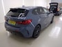 BMW 1-Serie 118i Executive M-Sport+Live-Cockpit+Leder+Led+stoel-verw+Audio-Pack+Premium-Strom-Bay Kleur+Dak-Sioler+Navi +Body-Kitt