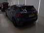 BMW 1-Serie 118i Executive M-Sport+Live-Cockpit+Leder+Led+stoel-verw+Audio-Pack+Premium-Strom-Bay Kleur+Dak-Sioler+Navi +Body-Kitt
