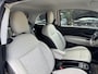 Fiat 500e 3+1 La Prima 42 kWh *camera *leer *stoelv. *17''