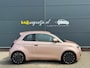 Fiat 500e 3+1 La Prima 42 kWh *camera *leer *stoelv. *17''