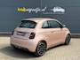 Fiat 500e 3+1 La Prima 42 kWh *camera *leer *stoelv. *17''