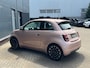 Fiat 500e 3+1 La Prima 42 kWh *camera *leer *stoelv. *17''