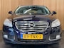 Opel Insignia Sports Tourer 1.6 T Edition|180PK|VOLLEDER|NAVIGATIE|STOELVERWARMING|CRUISE+CLIMATE CONTROL|PDC V+A|18''|NAP|NL-AUTO
