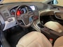 Opel Insignia Sports Tourer 1.6 T Edition|180PK|VOLLEDER|NAVIGATIE|STOELVERWARMING|CRUISE+CLIMATE CONTROL|PDC V+A|18''|NAP|NL-AUTO