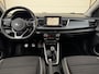 Kia Rio 1.0 T-GDI 100pk GT-Line Navi Leder Carplay Camera Keyless Stuur en StoelVerwaming DAB Clima 17" Pdc GT