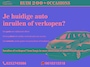 Volkswagen Golf Plus 1.4 TSI Trendline | AUT | AIRCO | CRUISE | TREKHAAK | APK.