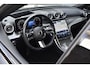 Mercedes-Benz C-klasse 180 AMG Line BTW