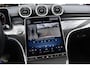 Mercedes-Benz C-klasse 180 AMG Line BTW