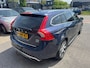 Volvo V60 2.4 D6 AWD Plug-In Hybrid TREKHAAK XENON LEDER DEALER OH NAP