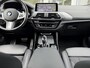 BMW X3 xDrive30e High Ex. M-Sport |Pano|Memory|360CAM|HUD|20"