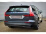Volvo V60 2.0 B3 MHEV Ultimate Dark // Panoramadak | Harman Kardon | Leder | HUD | Memory | Stoelverwarming V+A