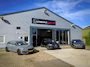 Volvo V60 2.0 B3 MHEV Ultimate Dark // Panoramadak | Harman Kardon | Leder | HUD | Memory | Stoelverwarming V+A