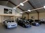 Volvo V60 2.0 B3 MHEV Ultimate Dark // Panoramadak | Harman Kardon | Leder | HUD | Memory | Stoelverwarming V+A