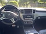 Mercedes-Benz ML-klasse 350 BlueTEC 4 TEC geel kenteken