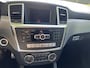 Mercedes-Benz ML-klasse 350 BlueTEC 4 TEC geel kenteken