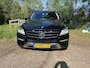 Mercedes-Benz ML-klasse 350 BlueTEC 4 TEC geel kenteken