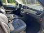 Mercedes-Benz ML-klasse 350 BlueTEC 4 TEC geel kenteken