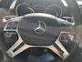 Mercedes-Benz ML-klasse 350 BlueTEC 4 TEC geel kenteken