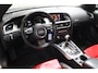 Audi A5 Cabriolet 1.8 TFSI Pro Line S Uniek Met NAP zeer nette auto