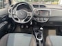 Toyota Yaris 1.3 VVT-i Aspiration