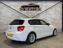 BMW 1-Serie 114i EDE Executive STOELVERWAR|PARKEERSENSOREN