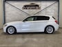 BMW 1-Serie 114i EDE Executive STOELVERWAR|PARKEERSENSOREN