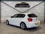 BMW 1-Serie 114i EDE Executive STOELVERWAR|PARKEERSENSOREN