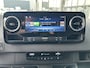 Mercedes-Benz eSprinter 320 L2 H2 Pro 81kWh / Snel laden 115Kw / Trekhaak / MBUX / Navigatie / Camera / Cruise control / Airco / 270 Graden achterdeuren