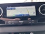Mercedes-Benz eSprinter 320 L2 H2 Pro 81kWh / Snel laden 115Kw / Trekhaak / MBUX / Navigatie / Camera / Cruise control / Airco / 270 Graden achterdeuren
