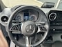 Mercedes-Benz eSprinter 320 L2 H2 Pro 81kWh / Snel laden 115Kw / Trekhaak / MBUX / Navigatie / Camera / Cruise control / Airco / 270 Graden achterdeuren
