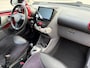 Toyota Aygo 1.0-12V Aspiration Automaat Carplay Sportive