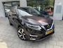 Nissan Qashqai 1.2 Tekna Pano 360 Camera Leer VOL