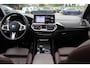 BMW iX3 High Executive 80 kWh / Trekhaak / Panoramadak / 360Camera / Head-up / Laser LED / Harman Kardon / ACC / Keyless / Dodehoek / DAB