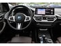 BMW iX3 High Executive 80 kWh / Trekhaak / Panoramadak / 360Camera / Head-up / Laser LED / Harman Kardon / ACC / Keyless / Dodehoek / DAB