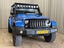 Jeep Wrangler Unlimited 4WD 3.6 V6 / 285 PK / CUSTOMIZED / Automatic / FULL LED / Lift Kit / Roof Rack / Front Runner OFF ROAD Pakket