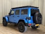 Jeep Wrangler Unlimited 4WD 3.6 V6 / 285 PK / CUSTOMIZED / Automatic / FULL LED / Lift Kit / Roof Rack / Front Runner OFF ROAD Pakket