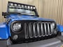 Jeep Wrangler Unlimited 4WD 3.6 V6 / 285 PK / CUSTOMIZED / Automatic / FULL LED / Lift Kit / Roof Rack / Front Runner OFF ROAD Pakket
