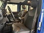 Jeep Wrangler Unlimited 4WD 3.6 V6 / 285 PK / CUSTOMIZED / Automatic / FULL LED / Lift Kit / Roof Rack / Front Runner OFF ROAD Pakket