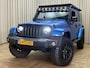 Jeep Wrangler Unlimited 4WD 3.6 V6 / 285 PK / CUSTOMIZED / Automatic / FULL LED / Lift Kit / Roof Rack / Front Runner OFF ROAD Pakket