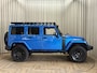 Jeep Wrangler Unlimited 4WD 3.6 V6 / 285 PK / CUSTOMIZED / Automatic / FULL LED / Lift Kit / Roof Rack / Front Runner OFF ROAD Pakket