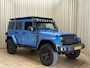 Jeep Wrangler Unlimited 4WD 3.6 V6 / 285 PK / CUSTOMIZED / Automatic / FULL LED / Lift Kit / Roof Rack / Front Runner OFF ROAD Pakket